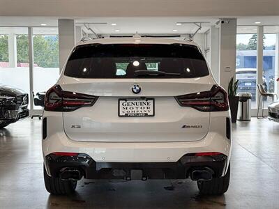 2024 BMW X3 M40i   - Photo 5 - Gladstone, OR 97027