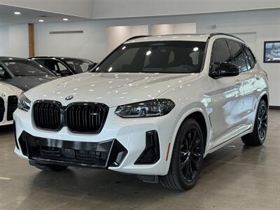 2024 BMW X3 M40i   - Photo 1 - Gladstone, OR 97027