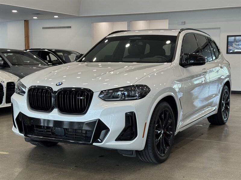 2024 BMW X3 M40i - Photo 1 - Gladstone, OR 97027