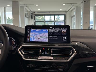 2024 BMW X3 M40i   - Photo 24 - Gladstone, OR 97027
