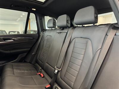 2024 BMW X3 M40i   - Photo 25 - Gladstone, OR 97027