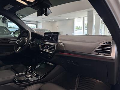 2024 BMW X3 M40i   - Photo 24 - Gladstone, OR 97027