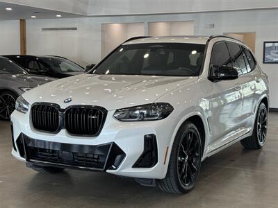 2024 BMW X3 M40i   - Photo 1 - Gladstone, OR 97027