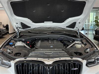 2024 BMW X3 M40i   - Photo 45 - Gladstone, OR 97027