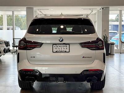 2024 BMW X3 M40i   - Photo 5 - Gladstone, OR 97027