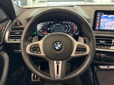2024 BMW X3 M40i   - Photo 22 - Gladstone, OR 97027