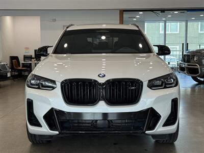 2024 BMW X3 M40i   - Photo 2 - Gladstone, OR 97027