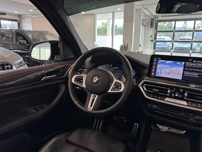 2024 BMW X3 M40i   - Photo 19 - Gladstone, OR 97027