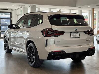 2024 BMW X3 M40i   - Photo 4 - Gladstone, OR 97027