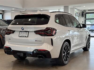 2024 BMW X3 M40i   - Photo 6 - Gladstone, OR 97027