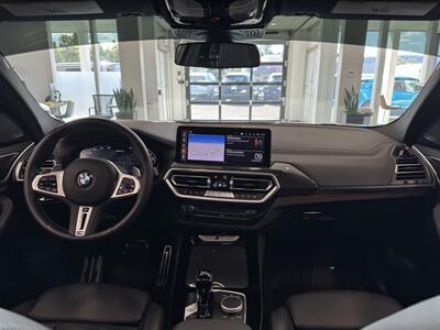 2024 BMW X3 M40i   - Photo 8 - Gladstone, OR 97027