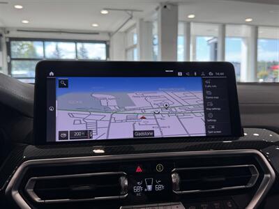 2024 BMW X3 M40i   - Photo 34 - Gladstone, OR 97027