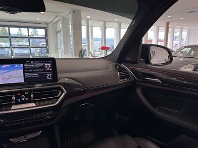 2024 BMW X3 M40i   - Photo 20 - Gladstone, OR 97027