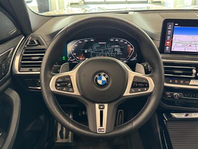 2024 BMW X3 M40i   - Photo 30 - Gladstone, OR 97027