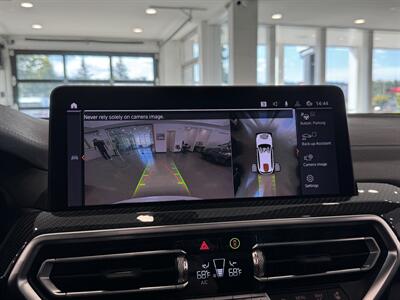 2024 BMW X3 M40i   - Photo 35 - Gladstone, OR 97027