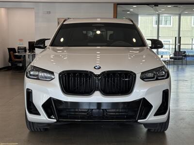 2024 BMW X3 M40i   - Photo 2 - Gladstone, OR 97027
