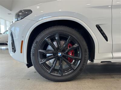 2024 BMW X3 M40i   - Photo 34 - Gladstone, OR 97027
