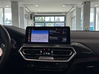 2024 BMW X3 M40i   - Photo 32 - Gladstone, OR 97027