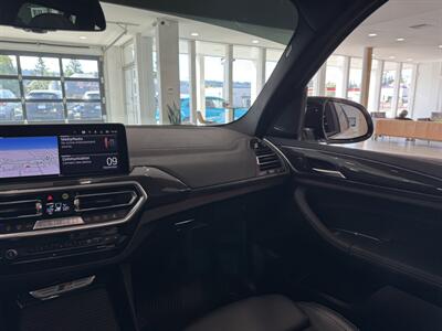 2024 BMW X3 M40i   - Photo 28 - Gladstone, OR 97027