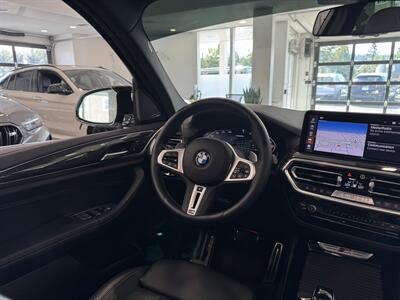 2024 BMW X3 M40i   - Photo 27 - Gladstone, OR 97027