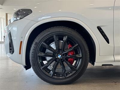 2024 BMW X3 M40i   - Photo 44 - Gladstone, OR 97027