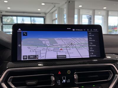 2024 BMW X3 M40i   - Photo 26 - Gladstone, OR 97027