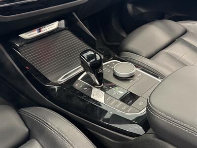 2024 BMW X3 M40i   - Photo 30 - Gladstone, OR 97027