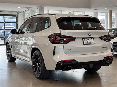 2024 BMW X3 M40i   - Photo 4 - Gladstone, OR 97027