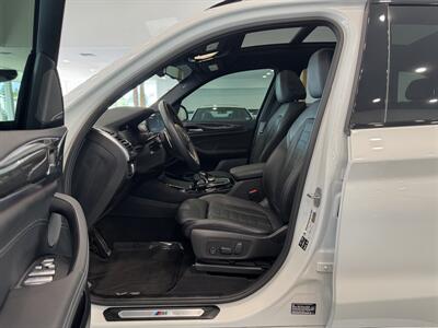 2024 BMW X3 M40i   - Photo 7 - Gladstone, OR 97027