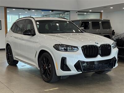 2024 BMW X3 M40i   - Photo 3 - Gladstone, OR 97027