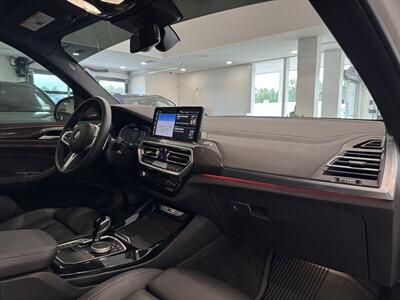2024 BMW X3 M40i   - Photo 16 - Gladstone, OR 97027