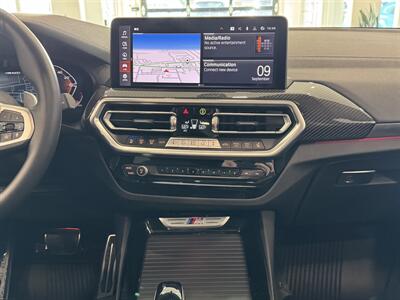 2024 BMW X3 M40i   - Photo 36 - Gladstone, OR 97027