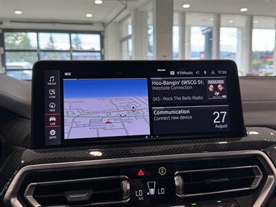 2024 BMW X3 M40i   - Photo 25 - Gladstone, OR 97027