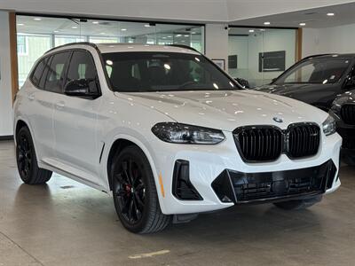 2024 BMW X3 M40i   - Photo 3 - Gladstone, OR 97027