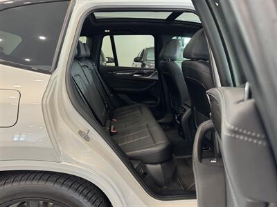 2024 BMW X3 M40i   - Photo 10 - Gladstone, OR 97027