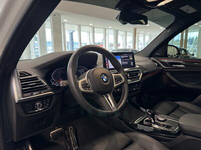 2024 BMW X3 M40i   - Photo 13 - Gladstone, OR 97027