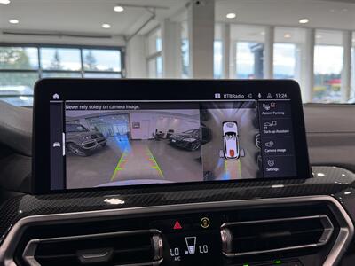 2024 BMW X3 M40i   - Photo 27 - Gladstone, OR 97027