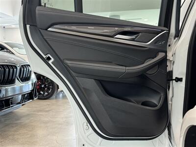 2024 BMW X3 M40i   - Photo 15 - Gladstone, OR 97027