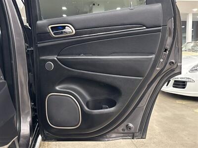 2015 Jeep Grand Cherokee Summit - Photo 16 - Gladstone, OR 97027
