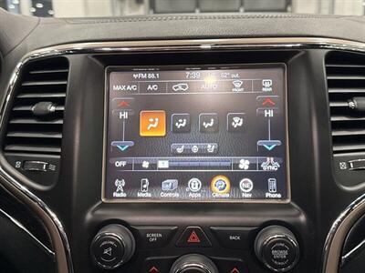 2015 Jeep Grand Cherokee Summit - Photo 32 - Gladstone, OR 97027