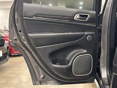 2015 Jeep Grand Cherokee Summit - Photo 15 - Gladstone, OR 97027