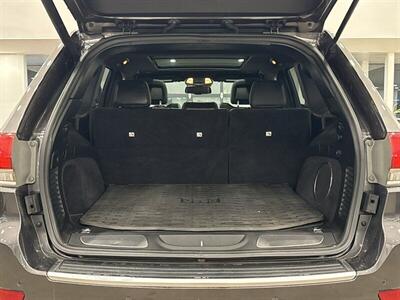 2015 Jeep Grand Cherokee Summit - Photo 39 - Gladstone, OR 97027