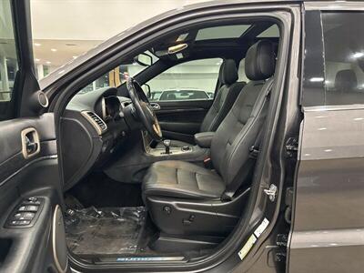 2015 Jeep Grand Cherokee Summit - Photo 7 - Gladstone, OR 97027