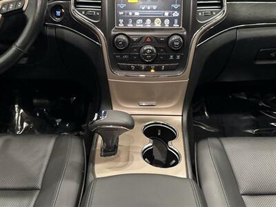 2015 Jeep Grand Cherokee Summit - Photo 35 - Gladstone, OR 97027