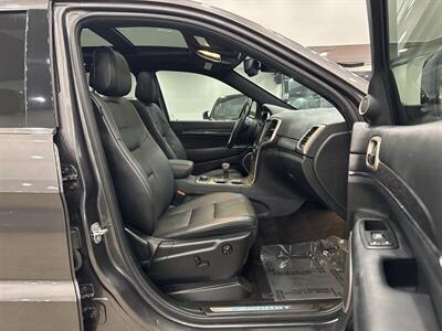 2015 Jeep Grand Cherokee Summit - Photo 9 - Gladstone, OR 97027