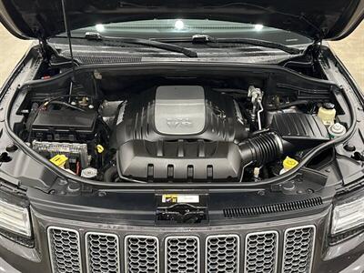 2015 Jeep Grand Cherokee Summit - Photo 41 - Gladstone, OR 97027