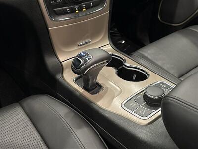 2015 Jeep Grand Cherokee Summit - Photo 36 - Gladstone, OR 97027