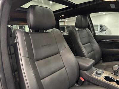 2015 Jeep Grand Cherokee Summit - Photo 23 - Gladstone, OR 97027