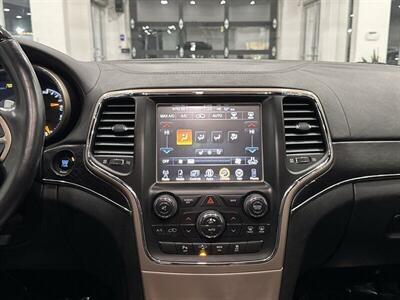 2015 Jeep Grand Cherokee Summit - Photo 31 - Gladstone, OR 97027