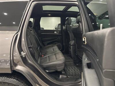 2015 Jeep Grand Cherokee Summit - Photo 10 - Gladstone, OR 97027